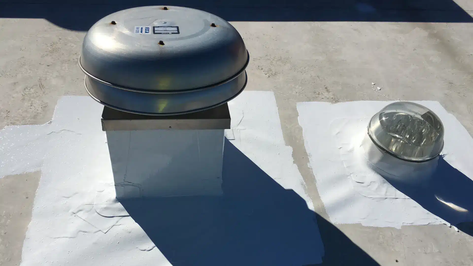 Commercial Flat Roofing Cherry Town MI Maintenance Installation Repair Inspection