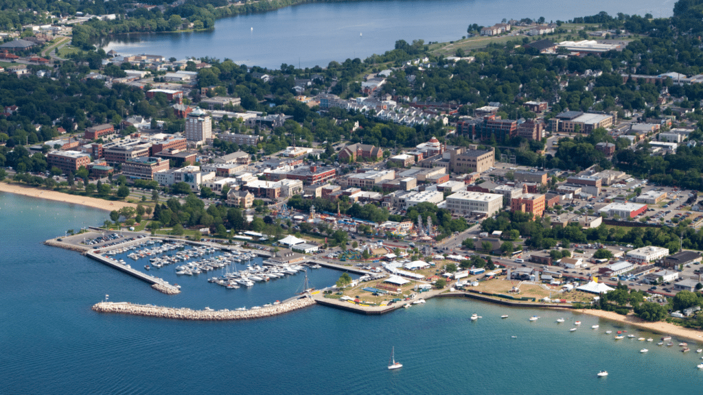 Commercial Roof Repair Cherry Town Commercial Roofing Northern Michigan