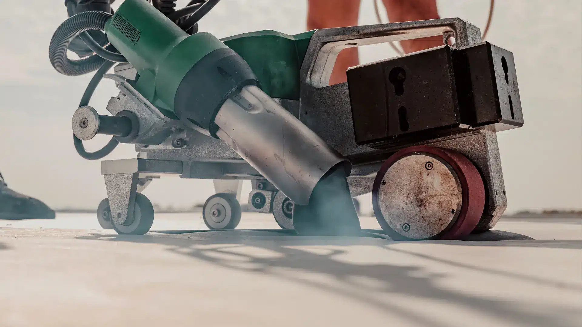 Commercial Roof Maintenance Repair Services Cherry Town Commercial Roofing Michigan